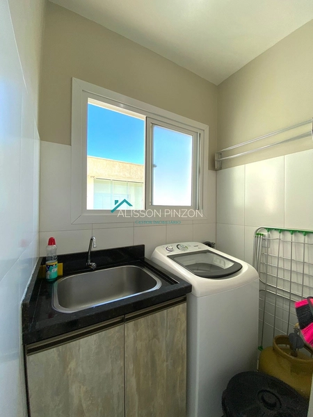 APARTAMENTO BEIRA MAR: 8ª foto da galeria de imagens do imóvel