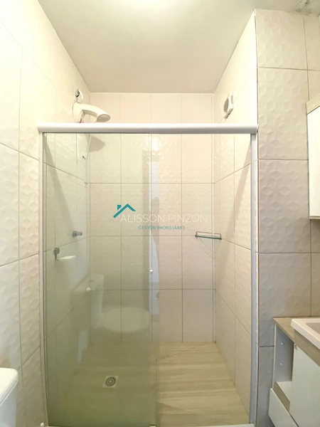 APARTAMENTO BEIRA MAR: 14ª foto da galeria de imagens do imóvel