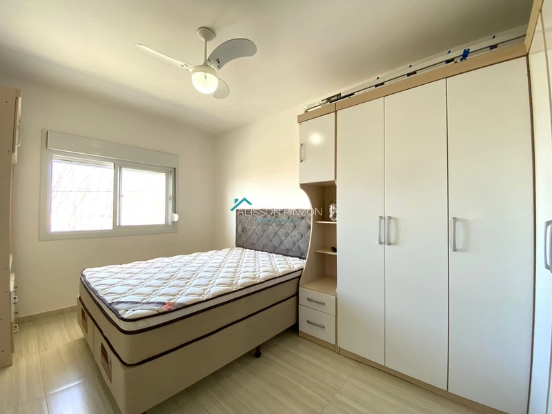 APARTAMENTO BEIRA MAR: 13ª foto da galeria de imagens do imóvel