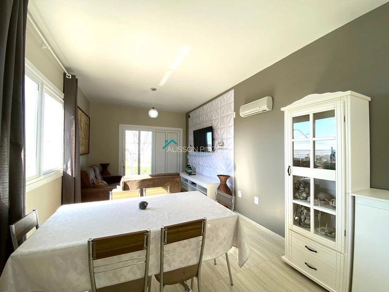 APARTAMENTO BEIRA MAR: 11ª foto da galeria de imagens do imóvel