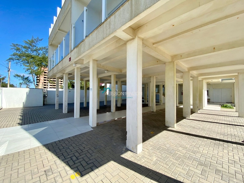APARTAMENTO BEIRA MAR: 23ª foto da galeria de imagens do imóvel
