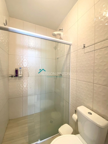APARTAMENTO BEIRA MAR: 17ª foto da galeria de imagens do imóvel