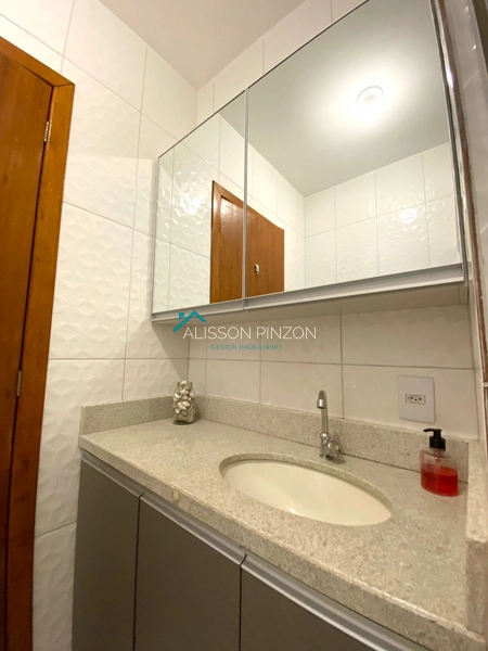 APARTAMENTO BEIRA MAR: 16ª foto da galeria de imagens do imóvel