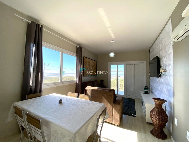 APARTAMENTO BEIRA MAR: 10ª foto da galeria de imagens do imóvel