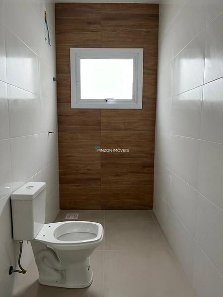 CASA A 450 METROS DA PRAIA.: 9ª foto da galeria de imagens do imóvel