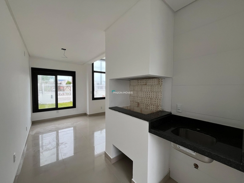 CASA A 450 METROS DA PRAIA.: 2ª foto da galeria de imagens do imóvel