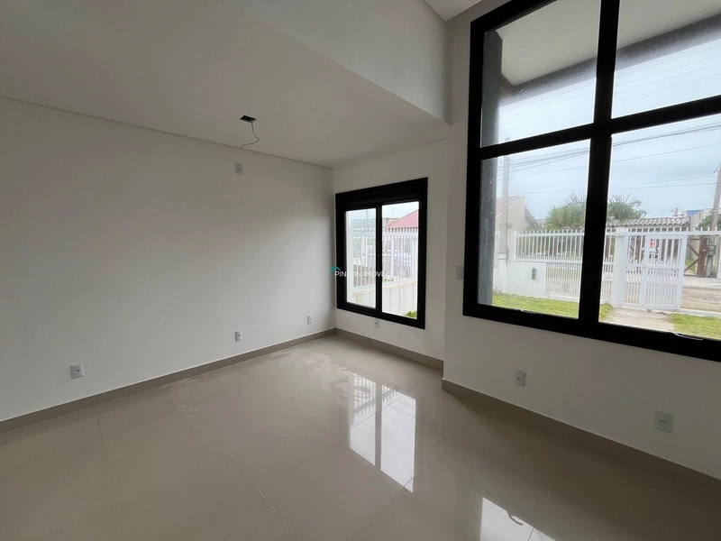 CASA A 450 METROS DA PRAIA.: 4ª foto da galeria de imagens do imóvel