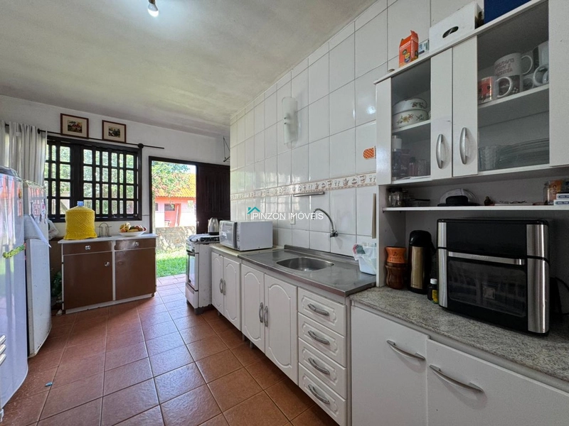 CASA A 350M DA PRAIA EM ATLÂNTIDA SUL: 13ª foto da galeria de imagens do imóvel