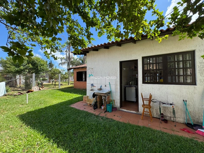 CASA A 350M DA PRAIA EM ATLÂNTIDA SUL: 19ª foto da galeria de imagens do imóvel