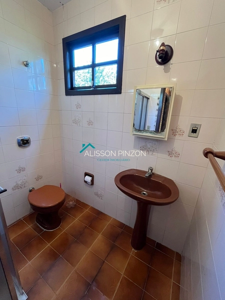 CASA A 350M DA PRAIA EM ATLÂNTIDA SUL: 17ª foto da galeria de imagens do imóvel