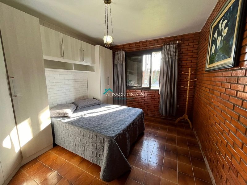 CASA A 350M DA PRAIA EM ATLÂNTIDA SUL: 16ª foto da galeria de imagens do imóvel