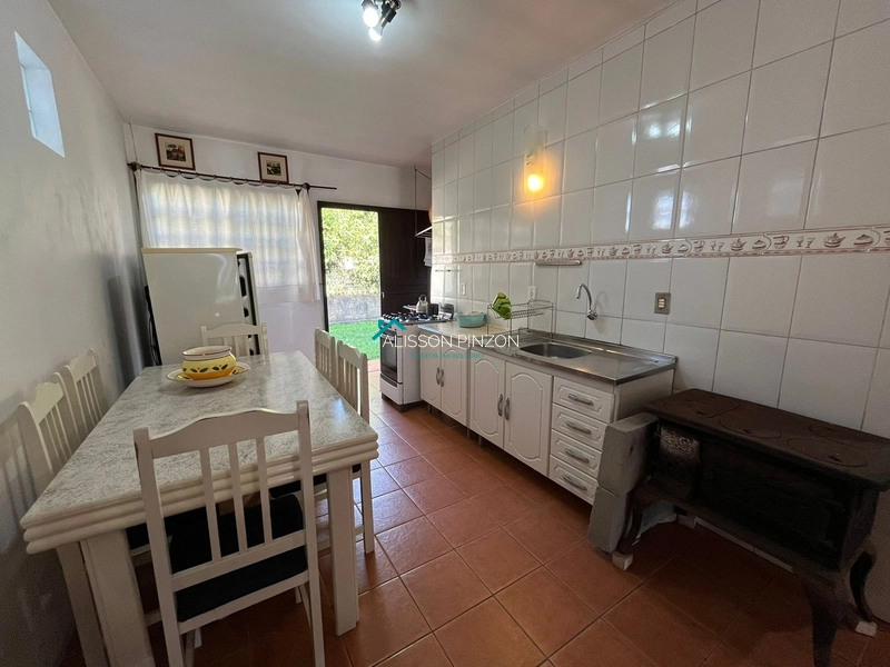 CASA A 350M DA PRAIA EM ATLÂNTIDA SUL: 8ª foto da galeria de imagens do imóvel