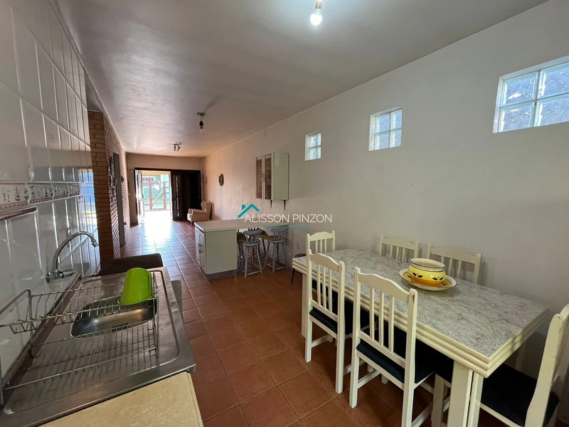 CASA A 350M DA PRAIA EM ATLÂNTIDA SUL: 12ª foto da galeria de imagens do imóvel