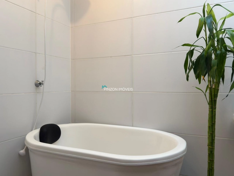 CASA GEMINADA EM ATLÂNTIDA SUL: 10ª foto da galeria de imagens do imóvel