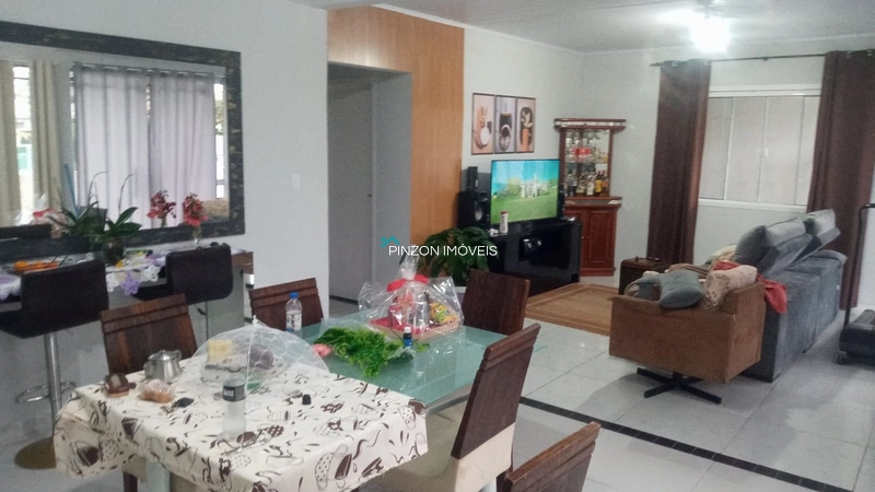 Casa com piscina.: 8ª foto da galeria de imagens do imóvel