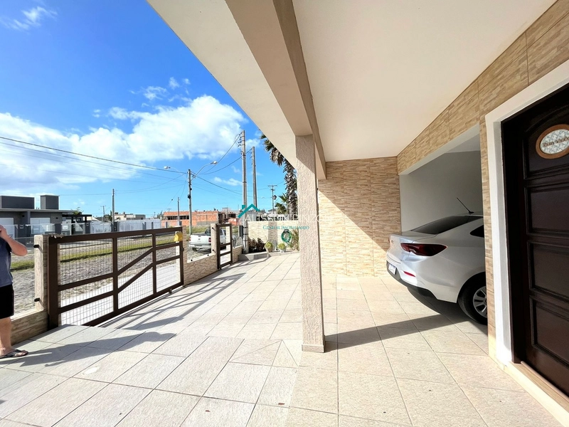 PROPRIEDADE A 550M DA PRAIA: 3ª foto da galeria de imagens do imóvel