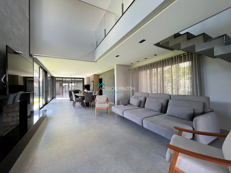 Casa no condominio Atlântico Vilas Clube.: 13ª foto da galeria de imagens do imóvel