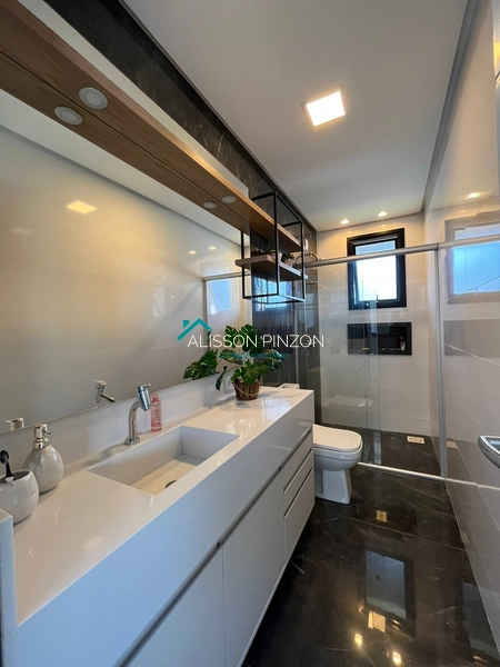 Casa no condominio Atlântico Vilas Clube.: 8ª foto da galeria de imagens do imóvel