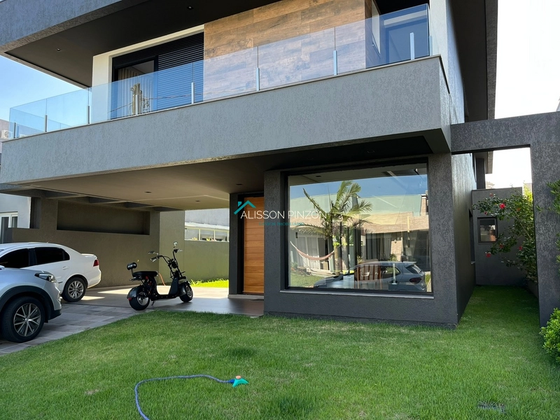 Casa no condominio Atlântico Vilas Clube.: 2ª foto da galeria de imagens do imóvel