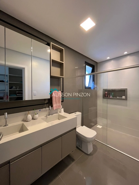 Casa no condominio Atlântico Vilas Clube.: 10ª foto da galeria de imagens do imóvel