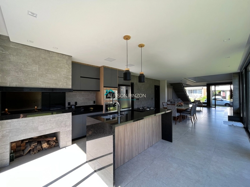 Casa no condominio Atlântico Vilas Clube.: 18ª foto da galeria de imagens do imóvel