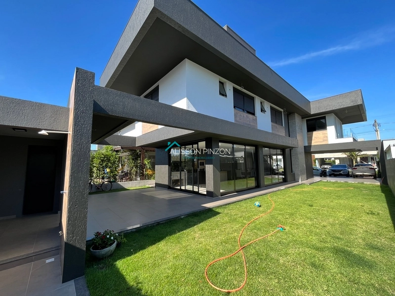 Casa no condominio Atlântico Vilas Clube.: 1ª foto da galeria de imagens do imóvel