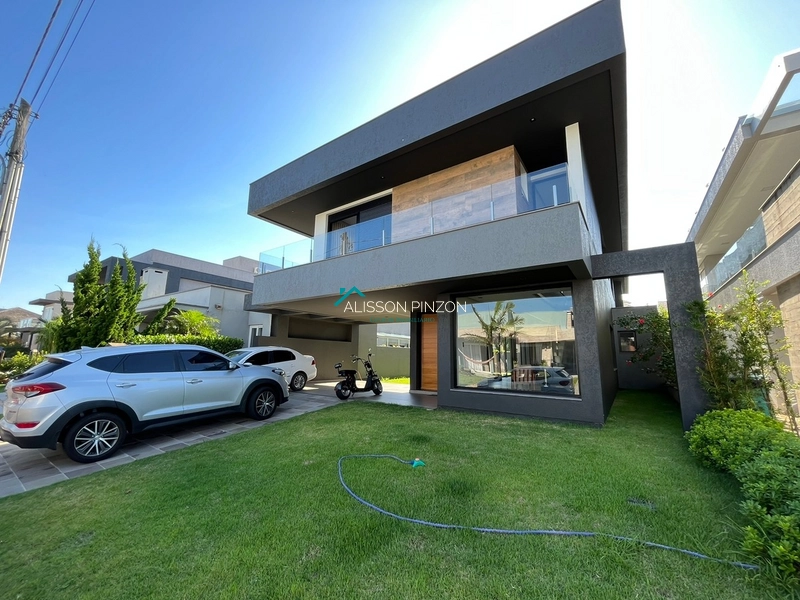 Casa no condominio Atlântico Vilas Clube.: 4ª foto da galeria de imagens do imóvel
