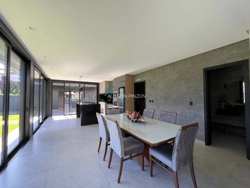Casa no condominio Atlântico Vilas Clube.: 14ª foto da galeria de imagens do imóvel
