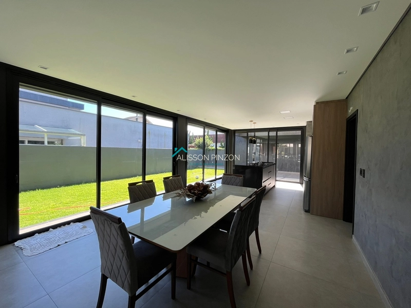 Casa no condominio Atlântico Vilas Clube.: 11ª foto da galeria de imagens do imóvel