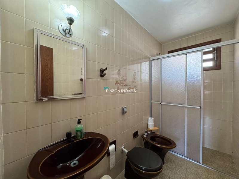 CASA A 100M DA PRAIA: 14ª foto da galeria de imagens do imóvel