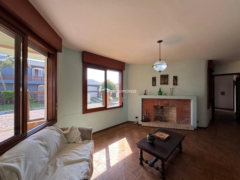 CASA A 100M DA PRAIA: 7ª foto da galeria de imagens do imóvel