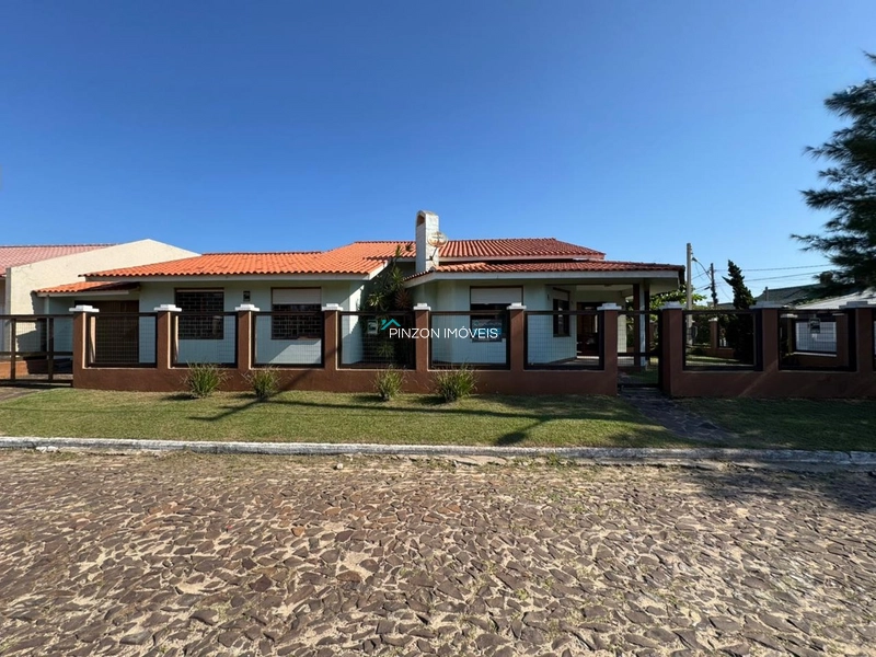 CASA A 100M DA PRAIA: 27ª foto da galeria de imagens do imóvel