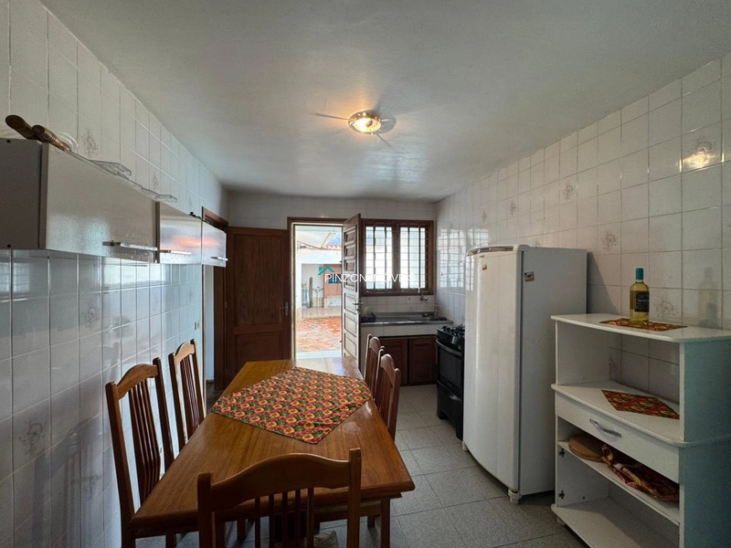 CASA A 100M DA PRAIA: 20ª foto da galeria de imagens do imóvel