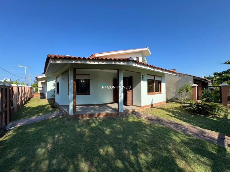 CASA A 100M DA PRAIA: 2ª foto da galeria de imagens do imóvel