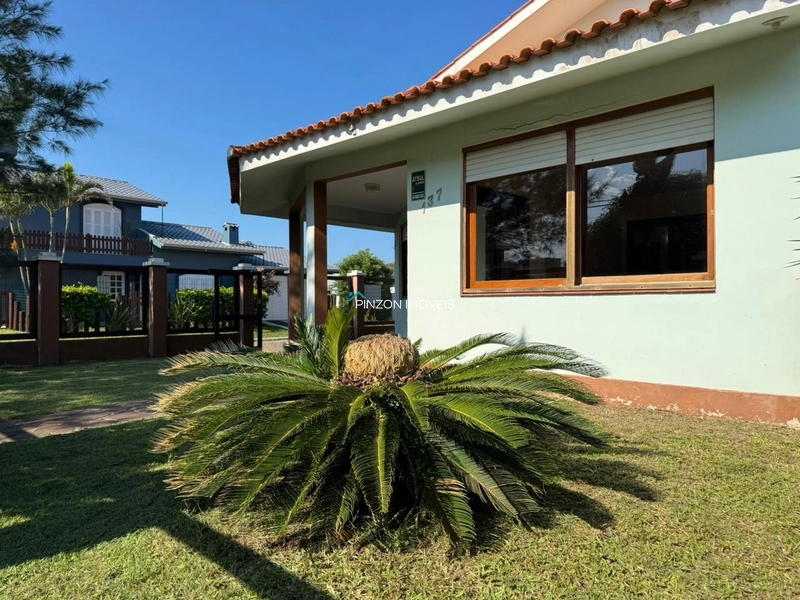 CASA A 100M DA PRAIA: 25ª foto da galeria de imagens do imóvel