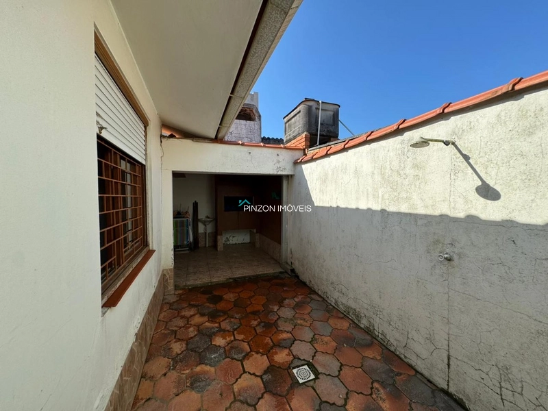 CASA A 100M DA PRAIA: 24ª foto da galeria de imagens do imóvel