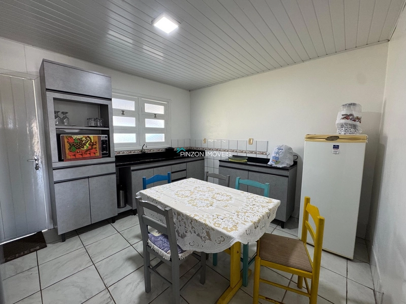 CASA NA BEIRA MAR DE ATLÂNTIDA SUL: 8ª foto da galeria de imagens do imóvel