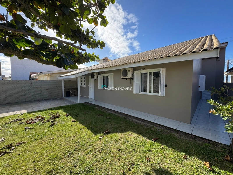 CASA NA BEIRA MAR DE ATLÂNTIDA SUL: 20ª foto da galeria de imagens do imóvel