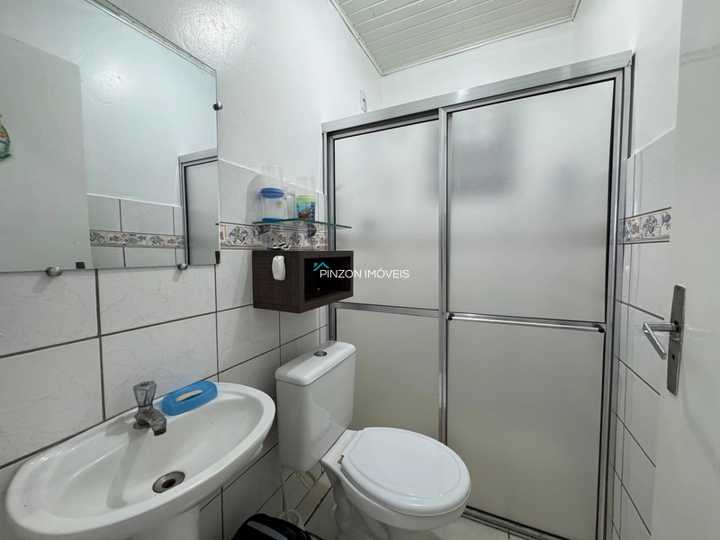 CASA NA BEIRA MAR DE ATLÂNTIDA SUL: 13ª foto da galeria de imagens do imóvel