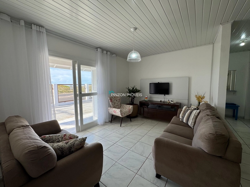 CASA NA BEIRA MAR DE ATLÂNTIDA SUL: 5ª foto da galeria de imagens do imóvel