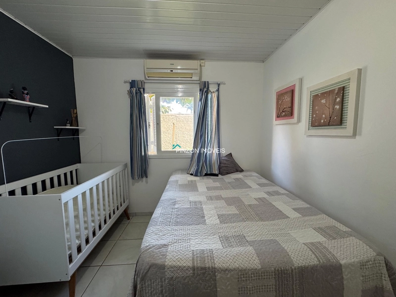CASA NA BEIRA MAR DE ATLÂNTIDA SUL: 16ª foto da galeria de imagens do imóvel