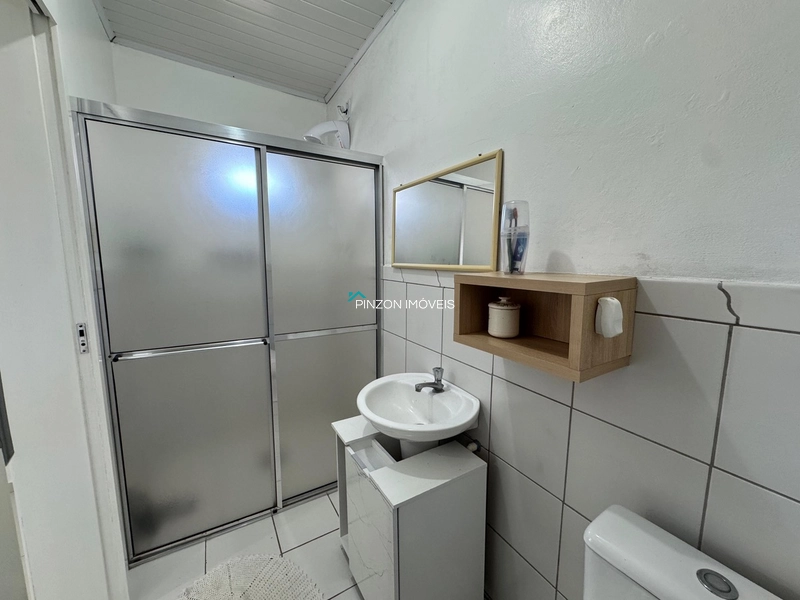 CASA NA BEIRA MAR DE ATLÂNTIDA SUL: 11ª foto da galeria de imagens do imóvel