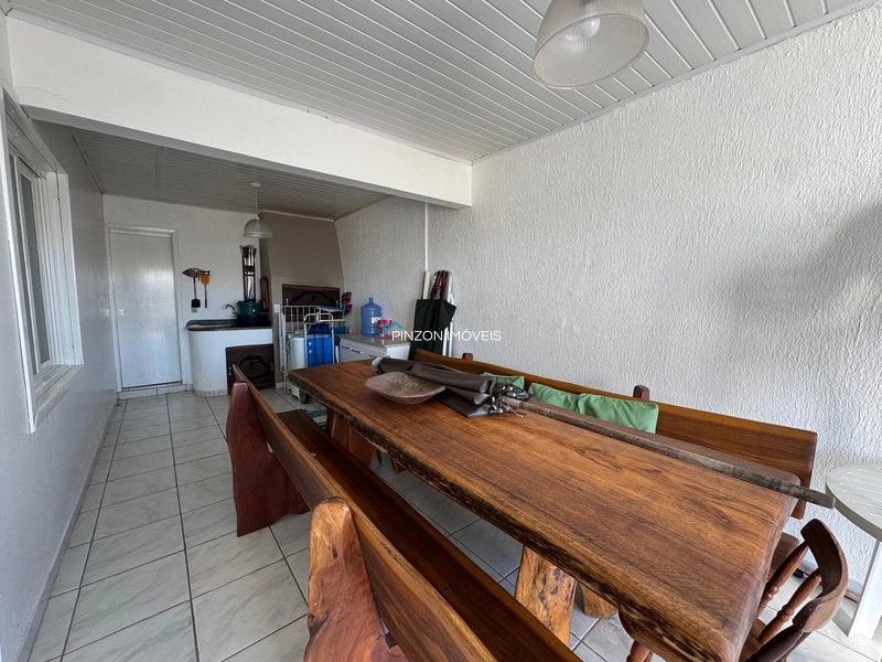 CASA NA BEIRA MAR DE ATLÂNTIDA SUL: 9ª foto da galeria de imagens do imóvel