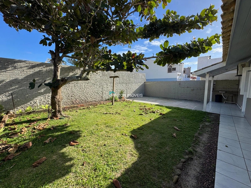 CASA NA BEIRA MAR DE ATLÂNTIDA SUL: 19ª foto da galeria de imagens do imóvel
