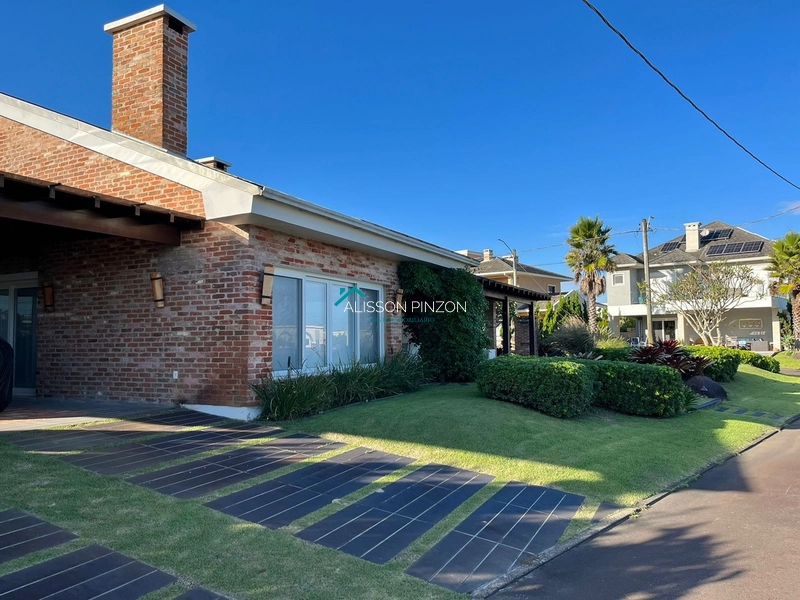 Casa de luxo em condomínio beira mar Atlântico Villas Club.: 38ª foto da galeria de imagens do imóvel