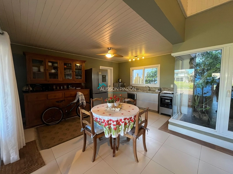 Casa de luxo em condomínio beira mar Atlântico Villas Club.: 8ª foto da galeria de imagens do imóvel