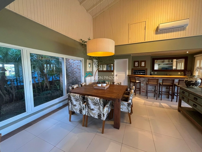 Casa de luxo em condomínio beira mar Atlântico Villas Club.: 9ª foto da galeria de imagens do imóvel