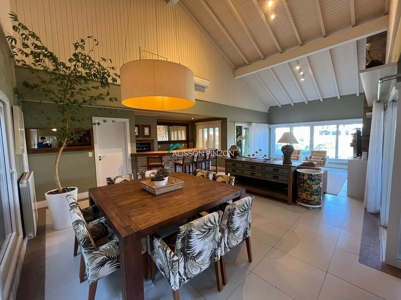 Casa de luxo em condomínio beira mar Atlântico Villas Club.: 12ª foto da galeria de imagens do imóvel