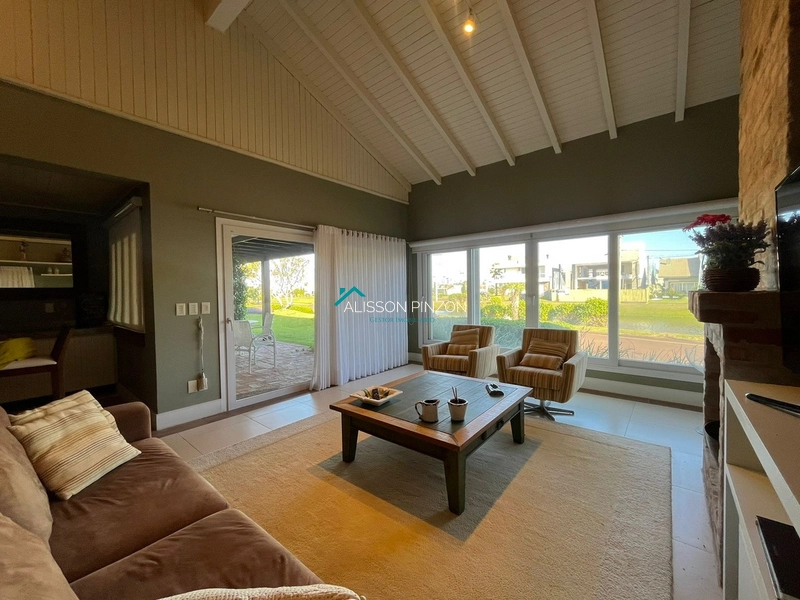 Casa de luxo em condomínio beira mar Atlântico Villas Club.: 14ª foto da galeria de imagens do imóvel