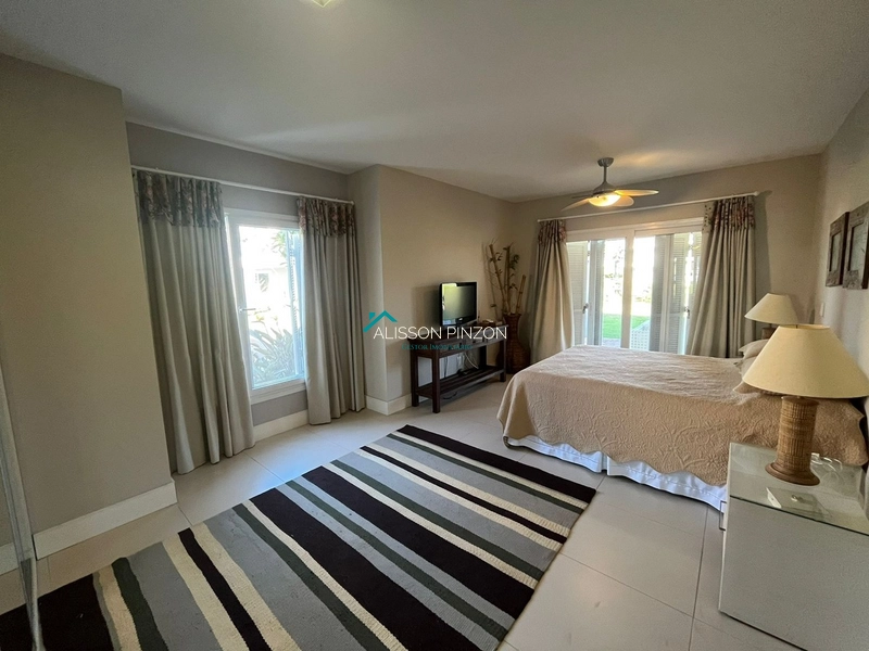 Casa de luxo em condomínio beira mar Atlântico Villas Club.: 15ª foto da galeria de imagens do imóvel